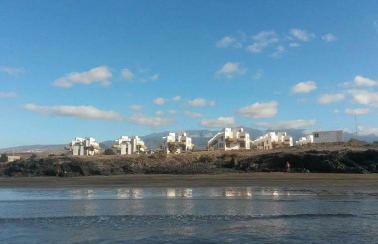 Los Martines Ель-Медано Екстер'єр фото